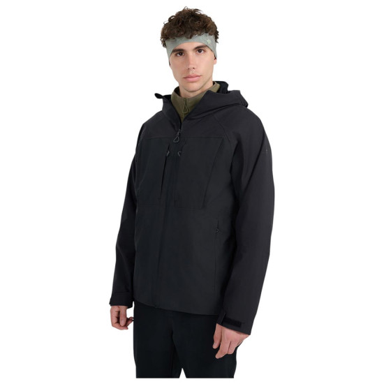 4F Ανδρικό μπουφάν Technical Jacket